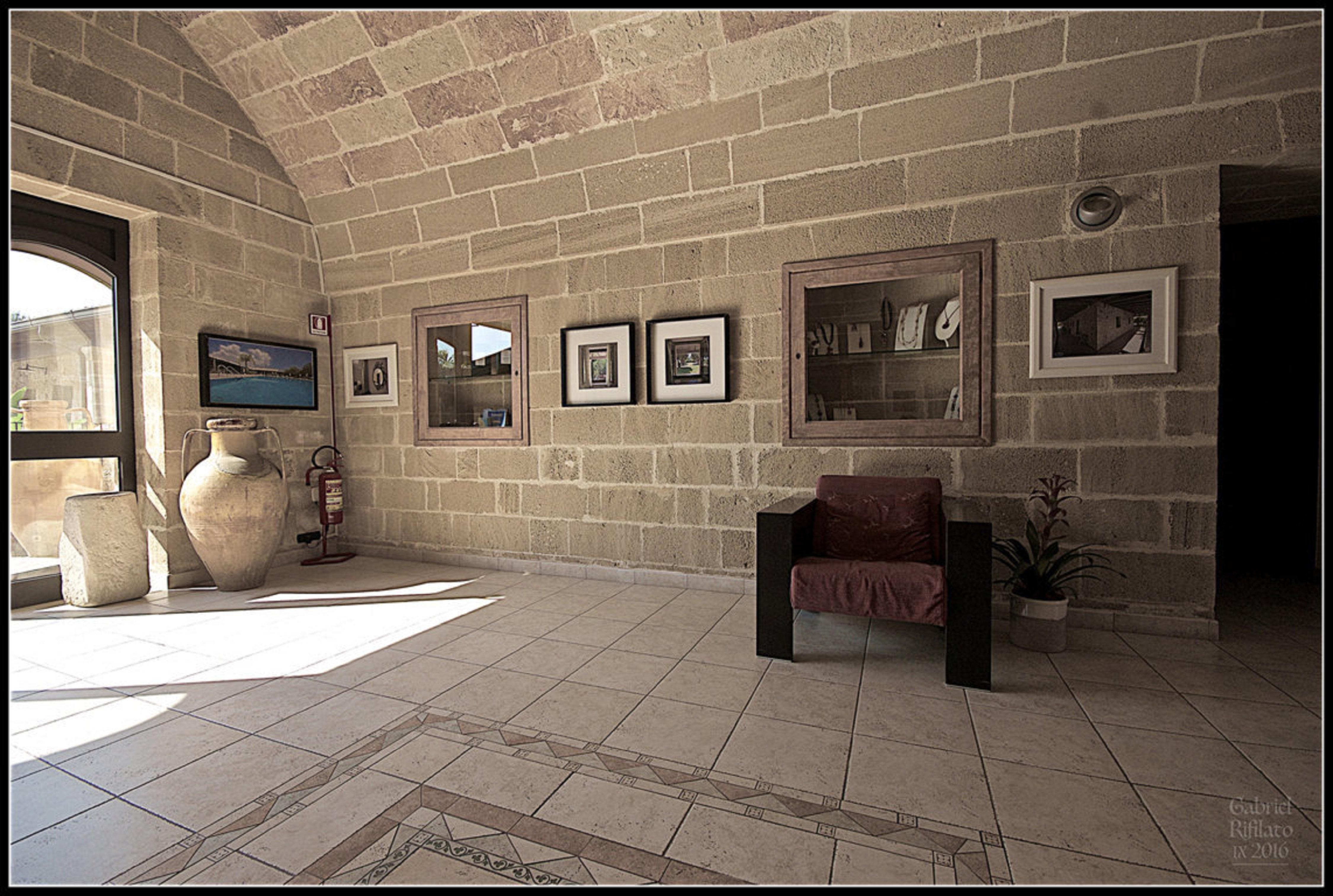 Hotel Masseria Le Pajare بريزيتشي المظهر الخارجي الصورة