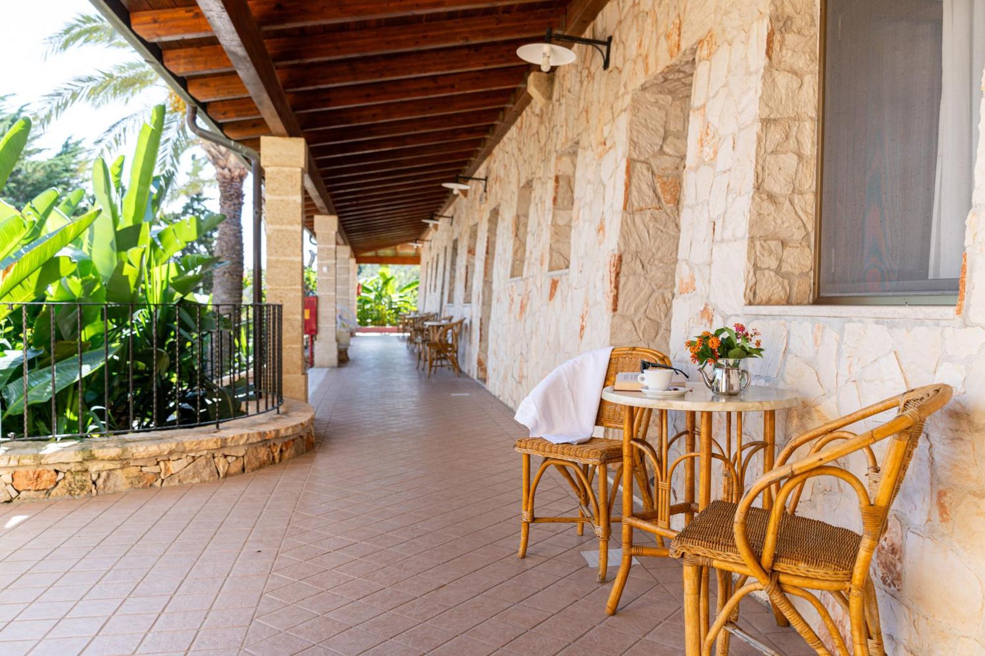 Hotel Masseria Le Pajare بريزيتشي الغرفة الصورة