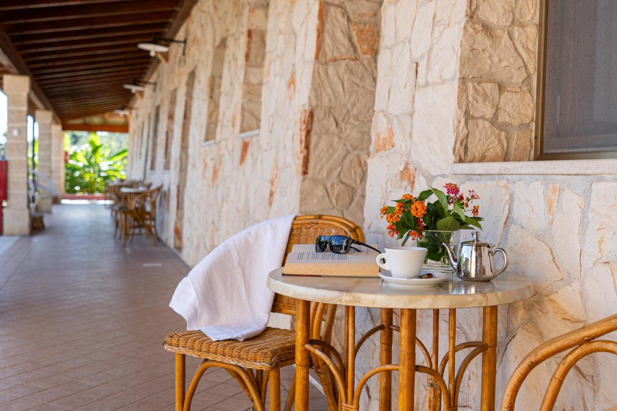Hotel Masseria Le Pajare بريزيتشي المظهر الخارجي الصورة